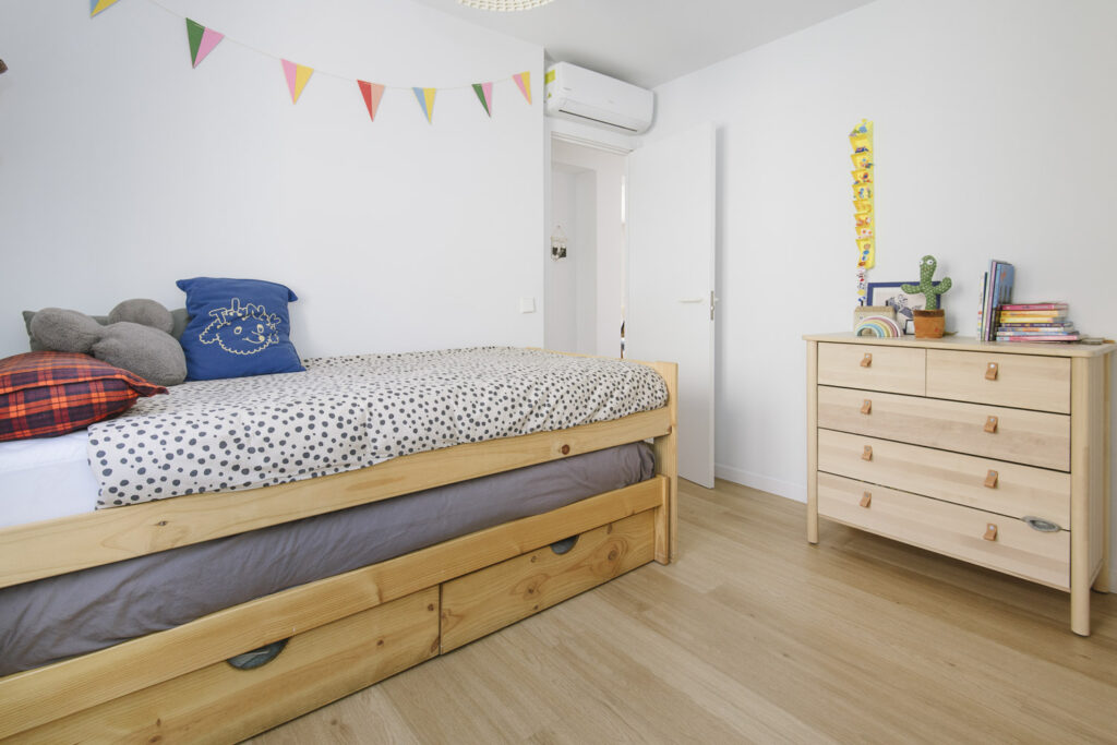 Vivienda Melancólicos