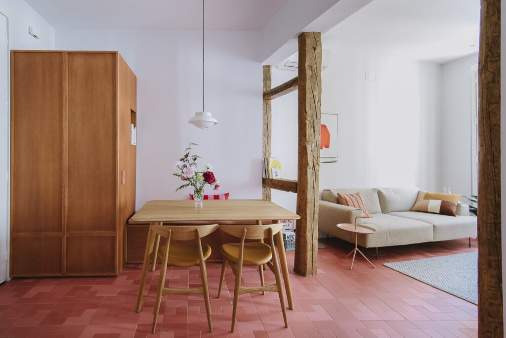 Vivienda Fuencarral