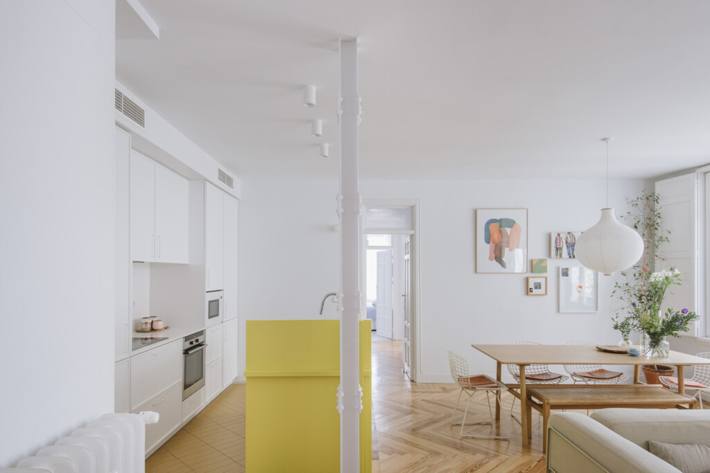 Vivienda Marga
