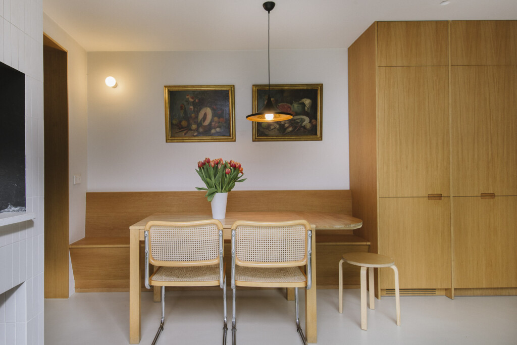 Vivienda Pinar del Rey