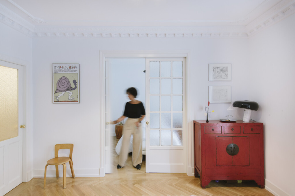 Vivienda Reina Victoria