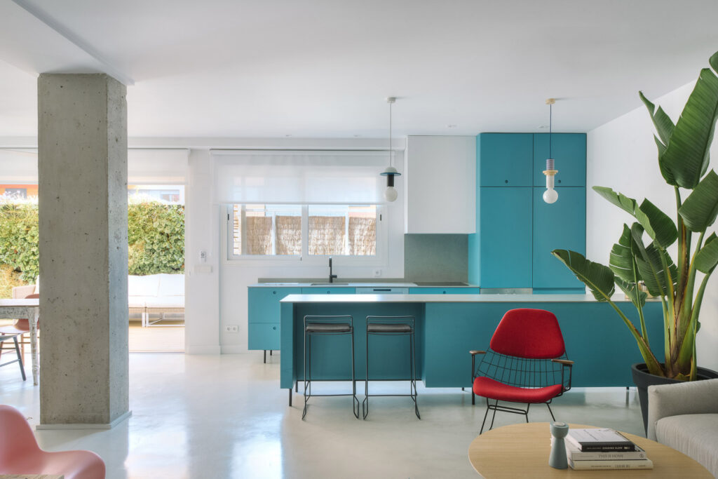 Vivienda Pozuelo