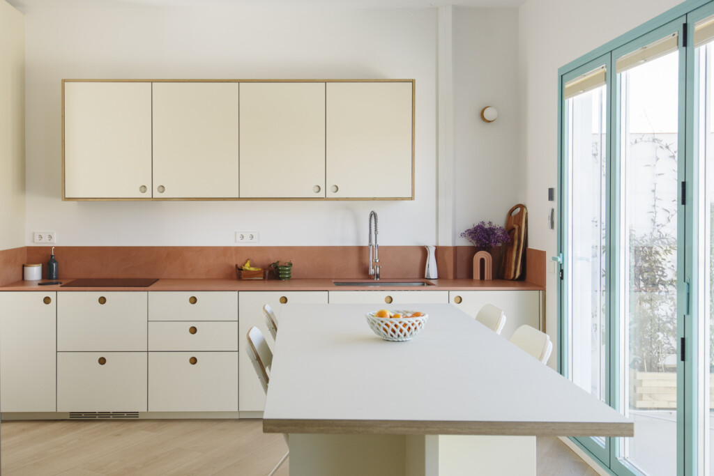 Vivienda Lavapiés