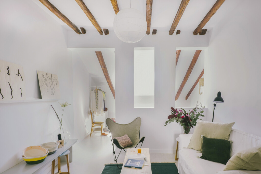 Vivienda Pozas