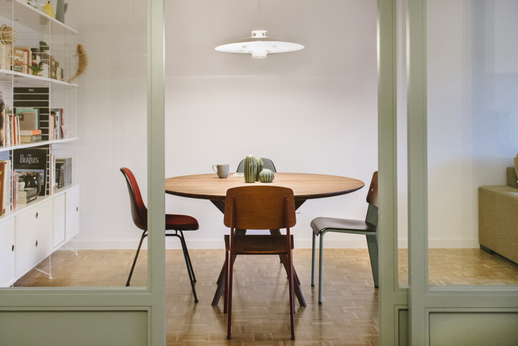 Vivienda Coslada