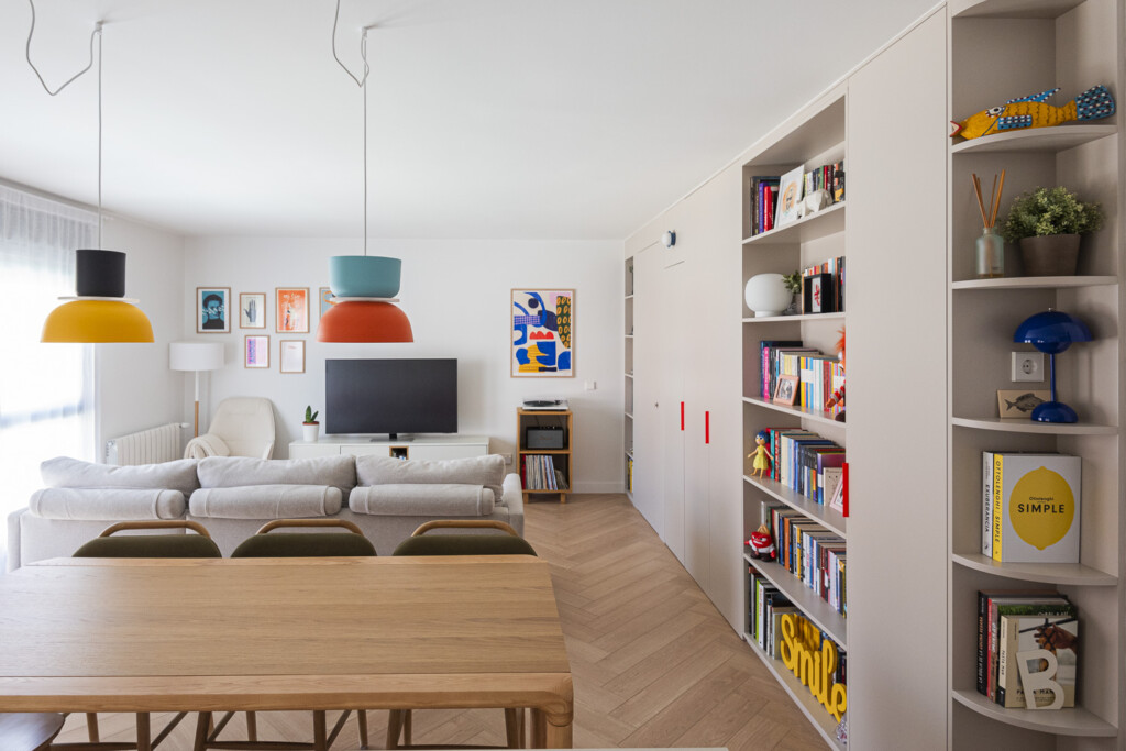 Vivienda Las Tablas