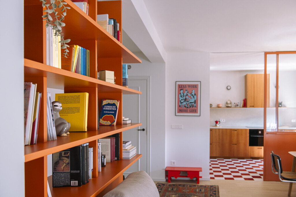 Vivienda Vitoria
