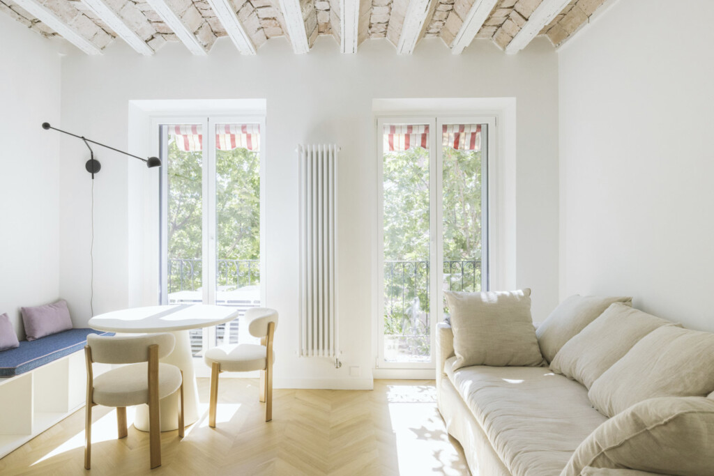Vivienda Delicias