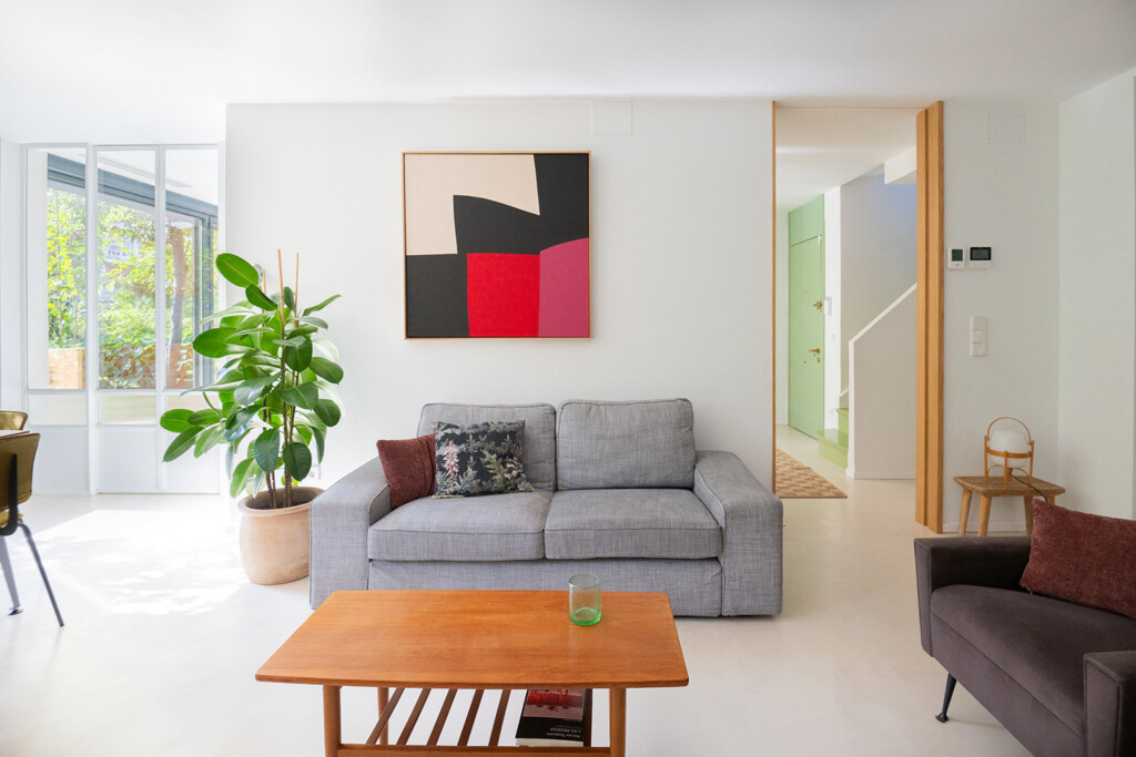 Vivienda Aravaca